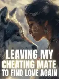 Leaving My Cheating Mate to Find Love Again