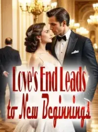 Love's End Leads to New Beginnings