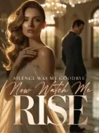 Silence Was My Goodbye , Now Watch Me Rise