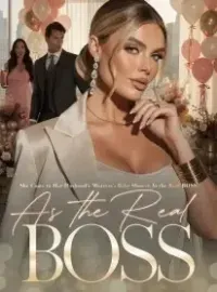 She Came to Her Husband's Mistress's Baby Shower,As the Real Boss