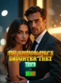 The Billionaire's Daughter They Tried to Scam