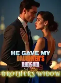 He Gave My Daughter's Ransom to His Brother's Widow