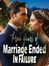 Three Years of Marriage Ended In Failure