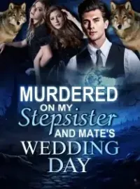 Murdered on my Stepsister and Mate's Wedding Day