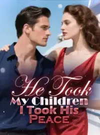 He Took My Children, I Took His Peace