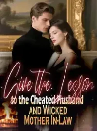 Give the Lesson to the Cheated Husband and Wicked Mother In-Law