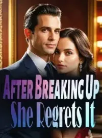 After Breaking Up, She Regrets It