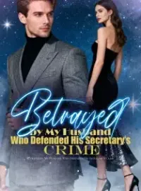 Betrayed by My Husband Who Defended His Secretary’s Crime