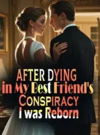 After Dying in My Best Friend's Conspiracy, I was Reborn