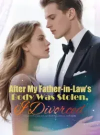 After My Father-in-Law’s Body Was Stolen, I Divorced