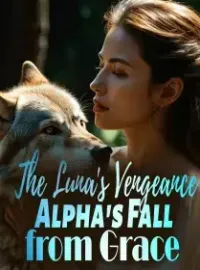 The Luna's Vengeance: Alpha's Fall from Grace