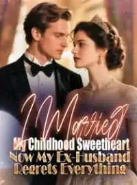 I Married My Childhood Sweetheart, Now My Ex-Husband Regrets Everything
