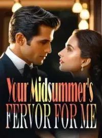 Your Midsummer's Fervor for Me