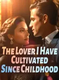 The Lover I Have Cultivated Since Childhood