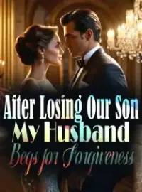 After Losing Our Son, My Husband Begs for Forgiveness