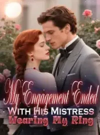 My Engagement Ended With His Mistress Wearing My Ring