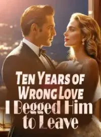 Ten Years of Wrong Love, I Begged Him to Leave