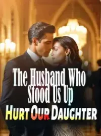 The Husband Who Stood Us Up Hurt Our Daughter