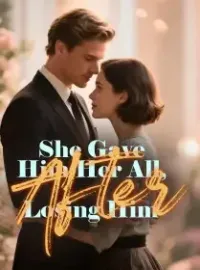 She Gave Him Her All, After Losing Him