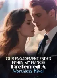 Our Engagement Ended When My Fiancée Preferred A Worthless Rival