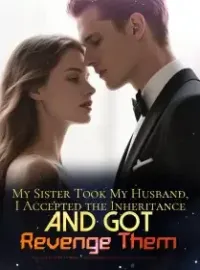 My Sister Took My Husband, I Accepted the Inheritance and Got Revenge Them