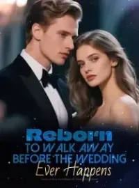Reborn to Walk Away Before the Wedding Ever Happens