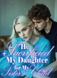 He Sacrificied My Daughter for My Sister's Child