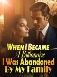 When I Became A Billionaire, I Was Abandoned By My Family