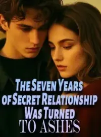 The Seven Years of Secret Relationship Was Turned To Ashes