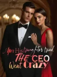 After His Daughter Died, The CEO Went Crazy