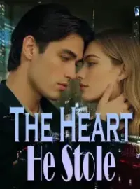 The Heart He Stole
