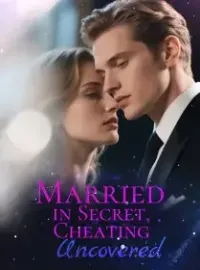 Married in Secret, Cheating Uncovered