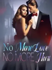 No More Love, No More Hurt
