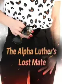 The Alpha Luther's Lost Mate