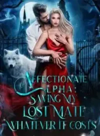 Affectionate Alpha: Saving my Lost Mate Whatever it Costs