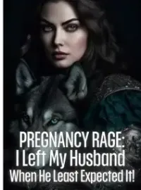 Pregnancy Rage: I Left My Husband When He Least Expected It!