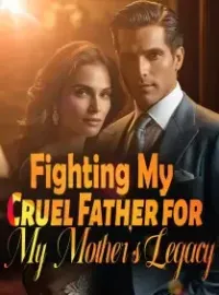 Fighting My Cruel Father for My Mother's Legacy