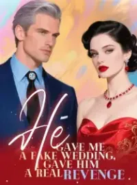 He Gave Me A Fake Wedding, I Gave Him A Real Revenge