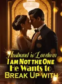 Husband is Lovelorn: I am Not the One He Wants to Break Up with