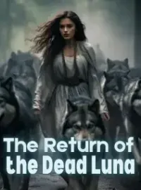 The Return of the Dead Luna