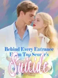Behind Every Entrance Exam Top Scorer's Suicide