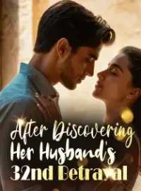 After Discovering Her Husband's 32nd Betrayal