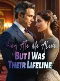 They Ate Me Alive, But I Was Their Lifeline