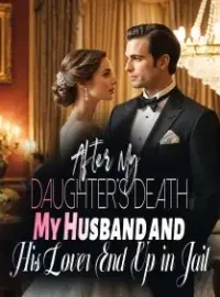 After My Daughter's Death, My Husband and His Lover End Up in Jail
