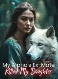 My Alpha's Ex-Mate Killed My Daughter