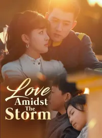 Love Amidst The Storm