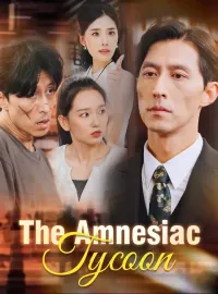The Amnesiac Tycoon