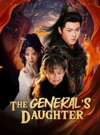 The General's Daughter