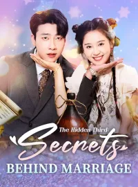The Hidden Third: Secrets Behind Marriage