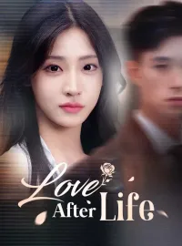 Love After Life